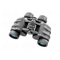 Tasco Essentials 7x35mm Black Porro Prism Wide Angle Zip Focus Binoculars
